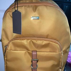 Tutilo New York Backpack NWT